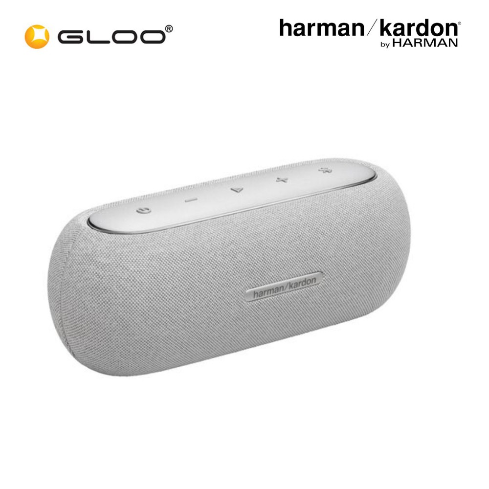 Harman Kardon Luna - Grey 28292290497