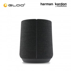 HARMAN KARDON CITATION 300 - BLACK 50036348706