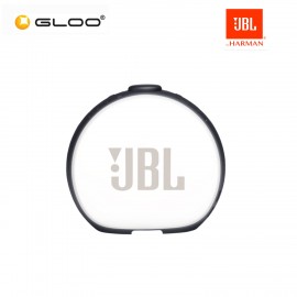 JBL Horizon 2 Bluetooth Clock Radio with Ambient light-Black 050036372404