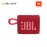 JBL Go 3 Portable Waterproof Speaker – Red (050036374385)