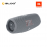 JBL Charge 5 Portable Waterproof Speaker - Grey 050036380164