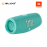 JBL Charge 5 Portable Waterproof Speaker - Teal  050036380171