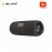 JBL Flip 6 Portable Waterproof Bluetooth Speaker - Black 050036384315