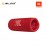 JBL Flip 6 Portable Waterproof Bluetooth Speaker - Red 050036384339