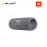 JBL Flip 6 Portable Waterproof Bluetooth Speaker - Grey 050036384346