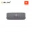 JBL Flip 6 Portable Waterproof Bluetooth Speaker - Grey 050036384346