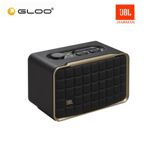 [Free TnG RM50 Voucher] JBL Authentics 200 Smart Home Speaker with Wifi, Bluetooth And Voice Assistants 050036396240 [1st Oct 2024 - 31st Mar 2025]