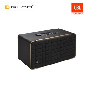 [Free TnG RM100 Voucher] JBL Authentics 500 Smart Home Speaker with Wifi, Bluetooth And Voice Assistants 050036396301 [1st Oct 2024 - 31st Mar 2025]