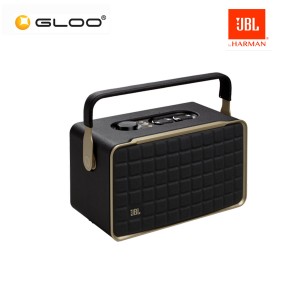 [Free TnG RM100 Voucher] JBL Authentics 300 Portable Smart Home Speaker with Wifi,Bluetooth And Voice Assistants 050036396356 [1st Oct 2024 - 31st Mar 2025]