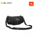 JBL Xtreme 4 Portable Waterproof Speaker - Black 50036398282