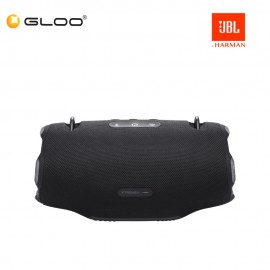 JBL Xtreme 4 Portable Waterproof Speaker - Black 50036398282