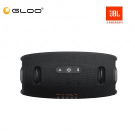 JBL Xtreme 4 Portable Waterproof Speaker - Black 50036398282