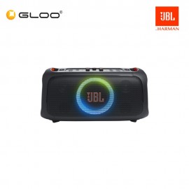 JBL Partybox On The Go Essential - Party Speaker With Light Effects 50036398664