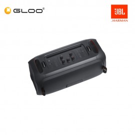 JBL Partybox On The Go Essential - Party Speaker With Light Effects 50036398664