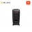 JBL PARTYBOX STAGE 320 Portable Party Speaker With Wheels & Futuristic Lightshow- 050036406284