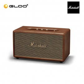 Marshall Stanmore III Bluetooth Speaker (Brown)