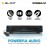 SonicGear U200 Powerful Wired Sound Bar Speaker – Black (8886411908638)