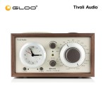 Tivoli Model Three BT Speaker (Walnut & Beige)-85001389440