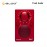 Tivoli PAL BT Portable Speaker (Red)-85001389493