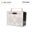 Tivoli SongBook MAX Speaker (Cream & Brown)-85002250647