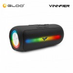 Vinnfier Wireless Bluetooth Speaker Tango Neo 9 - Black  9555637204655