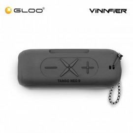 Vinnfier Wireless Bluetooth Speaker Tango Neo 9  - Red  9555637204662