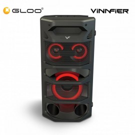 Vinnfier Tango Pro 3 WMB 9555637204846