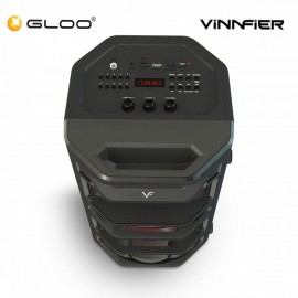 Vinnfier Tango Pro 3 WMB 9555637204846