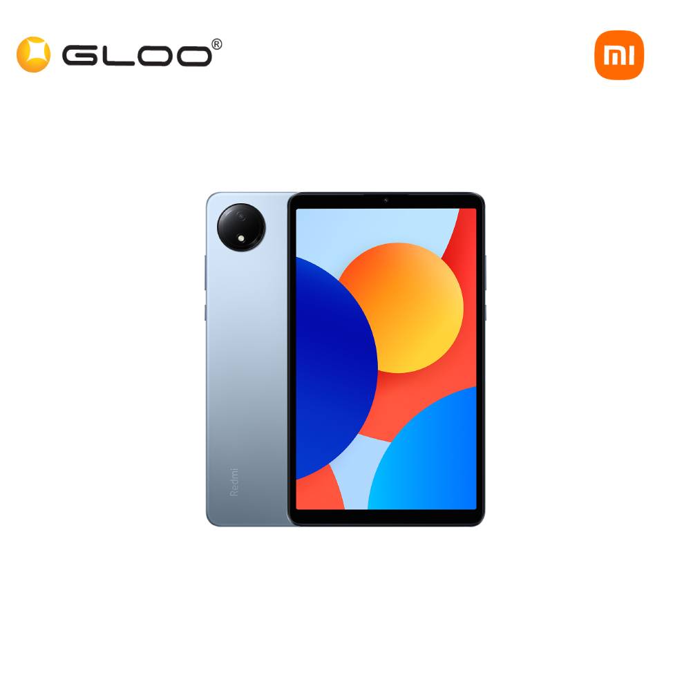 Redmi Pad Se 8.7 6+128GB - Sky Blue Wifi