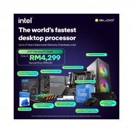 build to order pc