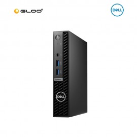 Dell 7010MC-i5508G-512-W11 Micro Desktop PC (i5-13500T,8GB,512GB SSD,Intel Integrated Graphics,W11P,3YPS)