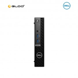 Dell 7010MC-i5508G-512-W11 Micro Desktop PC (i5-13500T,8GB,512GB SSD,Intel Integrated Graphics,W11P,3YPS)