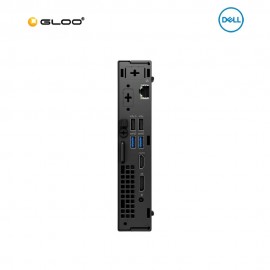 Dell 7010MC-i5508G-512-W11 Micro Desktop PC (i5-13500T,8GB,512GB SSD,Intel Integrated Graphics,W11P,3YPS)