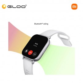 Redmi Watch 5 Active - Silver