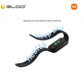 Xiaomi Smart Band 9 Active - Black