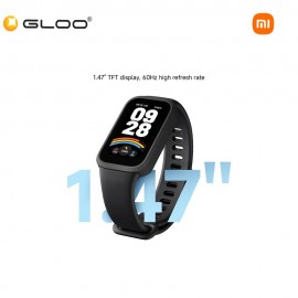 Xiaomi Smart Band 9 Active - Black