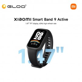 Xiaomi Smart Band 9 Active - Pink