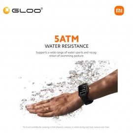 Xiaomi Smart Band 9 Pro - Obsidian Black