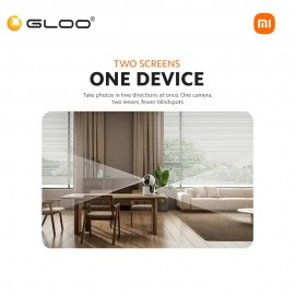 Xiaomi Smart Camera C300 Dual