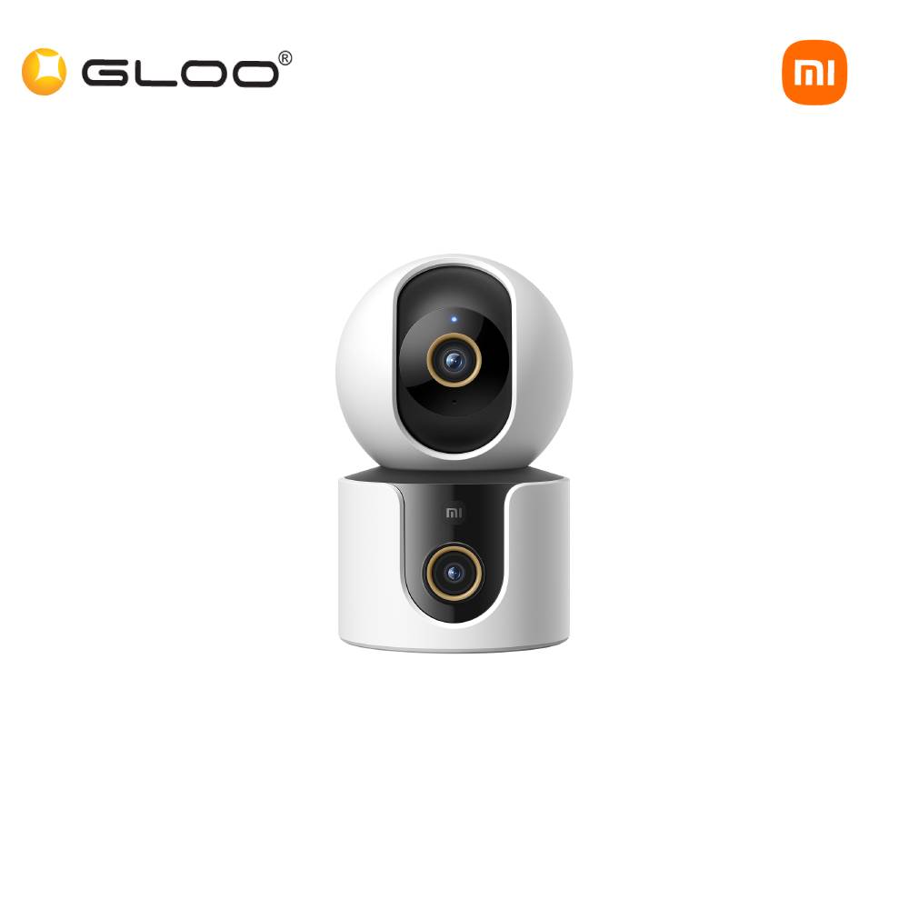 Xiaomi Smart Camera C500 Dual