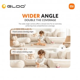 Xiaomi Smart Camera C500 Dual