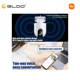 Xiaomi Outdoor Camera CW400