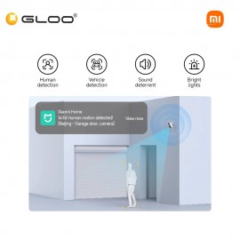 Xiaomi Outdoor camera CW500 Dual