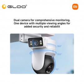 Xiaomi Outdoor camera CW500 Dual