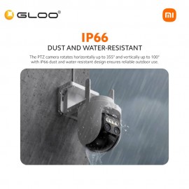 Xiaomi Outdoor Camera CW700S