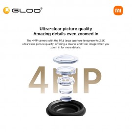 Xiaomi Outdoor Camera CW300