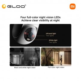 Xiaomi Outdoor Camera CW300