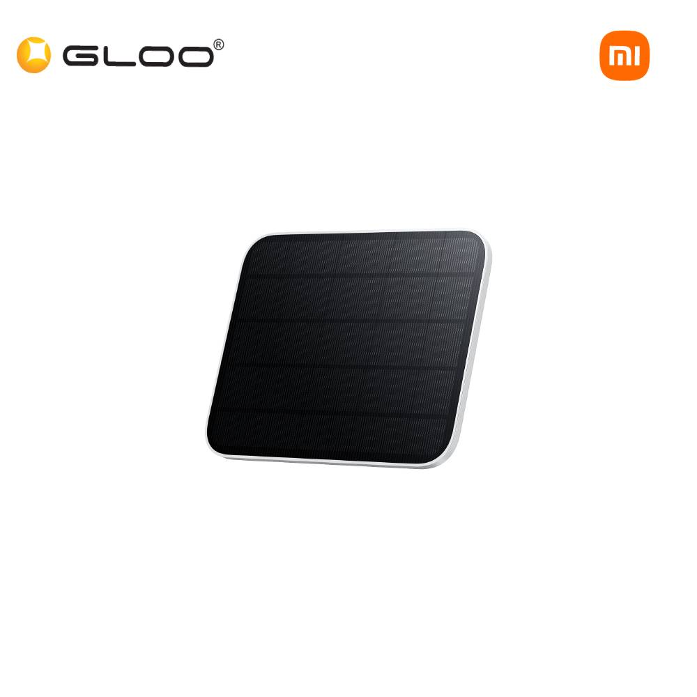 Xiaomi Outdoor Camera Solar Panel(Bw Series)