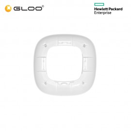 HPE Networking Instant On AP25 Flush Mount Sleeve - R9B36A