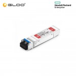 HPE Networking 1G SFP LC SX 500m MMF Transceiver J4858D